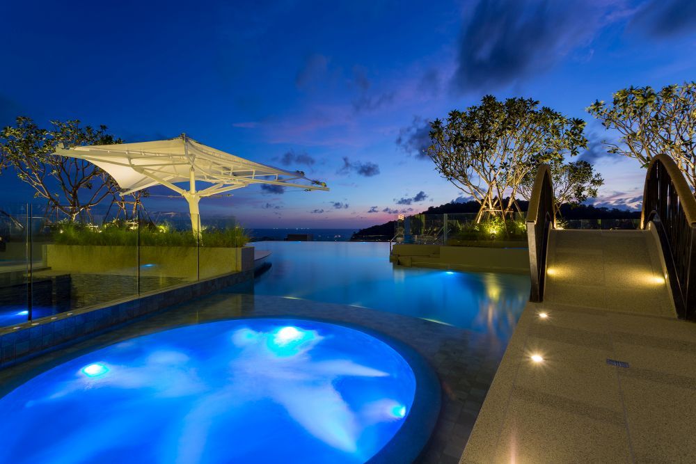 CREST RESORT & POOL VILLAS PHUKET - 7