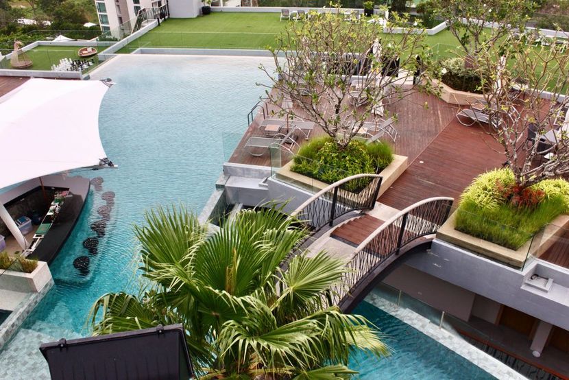 CREST RESORT & POOL VILLAS PHUKET - 3