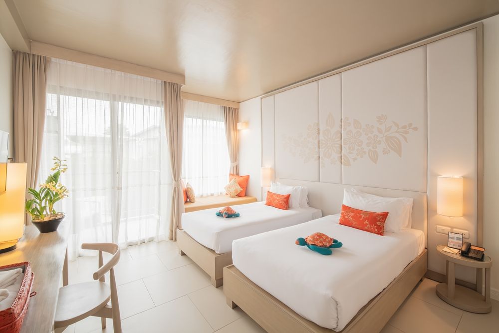 Картинка отеля - 74