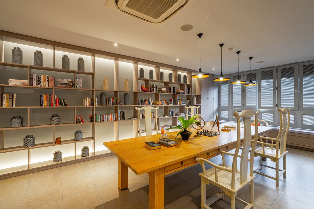 Картинка отеля - 35