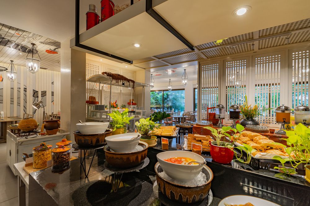 Картинка отеля - 30