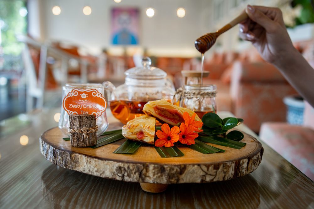 Картинка отеля - 28