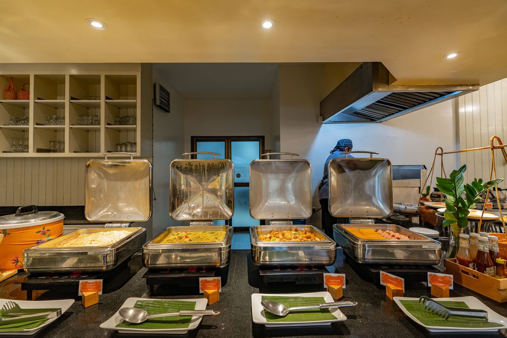 Картинка отеля - 25