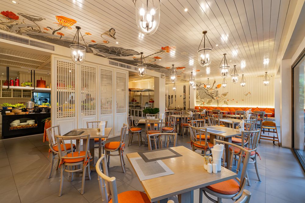 Картинка отеля - 22