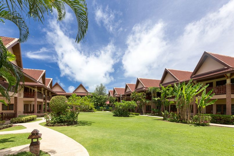 BEST WESTERN PREMIER BANGTAO BEACH RESORT & SPA - 5