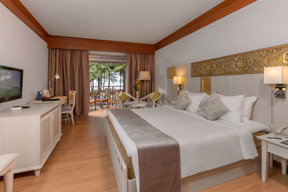 BEST WESTERN PREMIER BANGTAO BEACH RESORT & SPA - 55