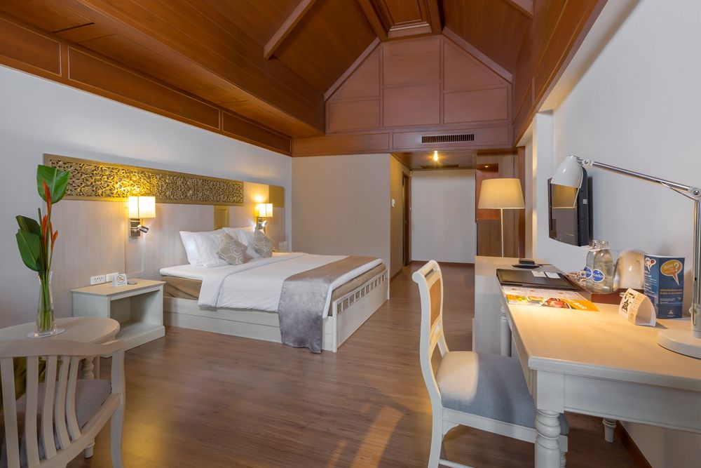 BEST WESTERN PREMIER BANGTAO BEACH RESORT & SPA - 52