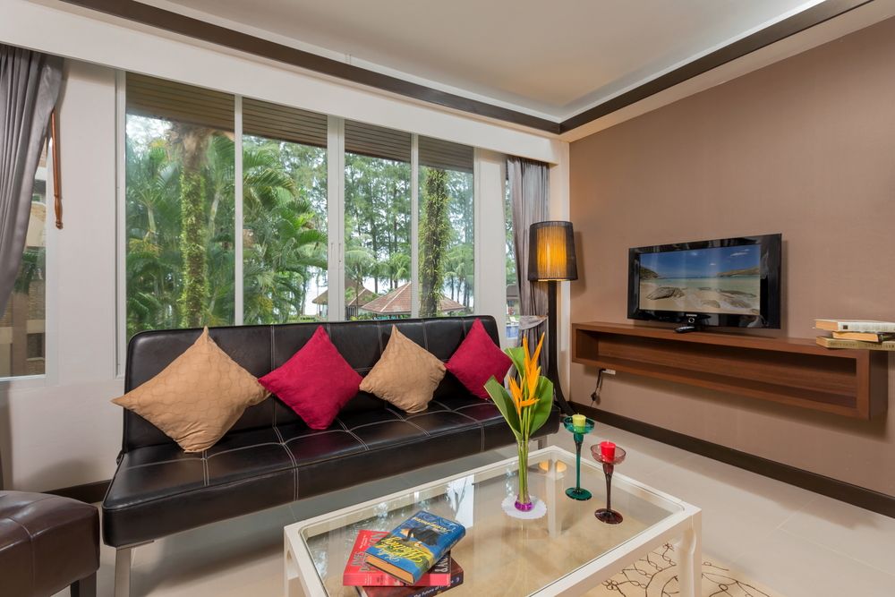 BEST WESTERN PREMIER BANGTAO BEACH RESORT & SPA - 49