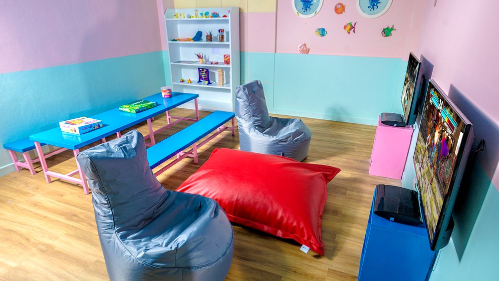 Картинка отеля - 35