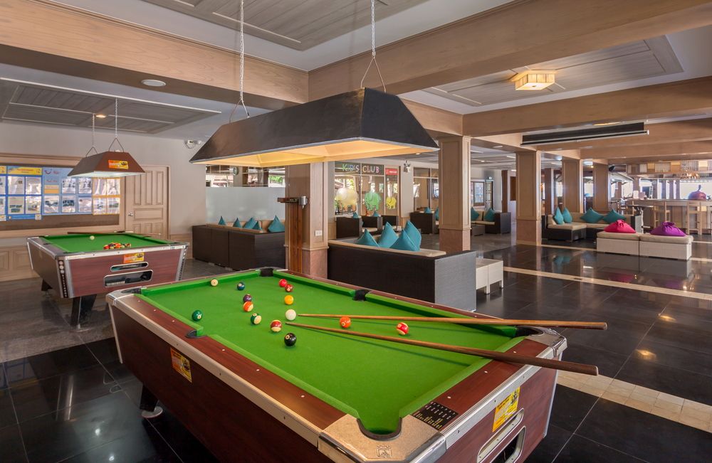 BEST WESTERN PREMIER BANGTAO BEACH RESORT & SPA - 29