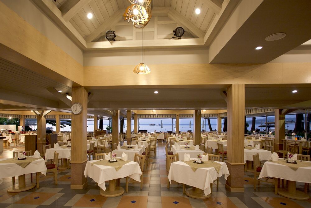 BEST WESTERN PREMIER BANGTAO BEACH RESORT & SPA - 27