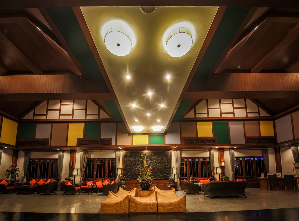 BEST WESTERN PREMIER BANGTAO BEACH RESORT & SPA - 15