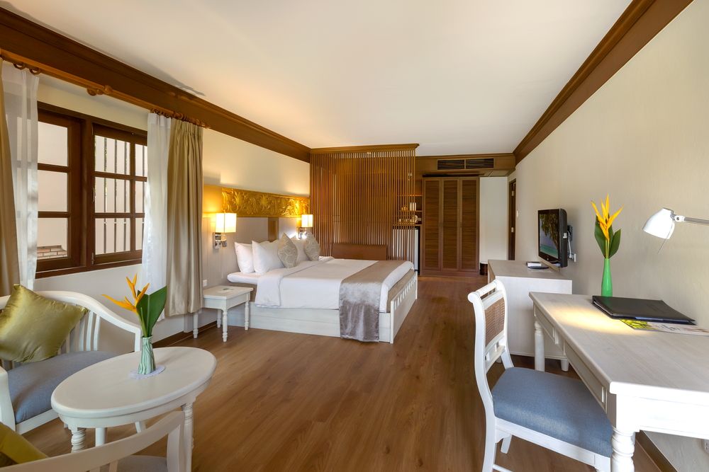 BEST WESTERN PREMIER BANGTAO BEACH RESORT & SPA - 45