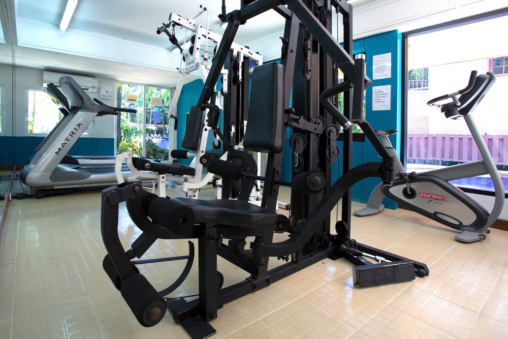 BEST WESTERN PREMIER BANGTAO BEACH RESORT & SPA - 31