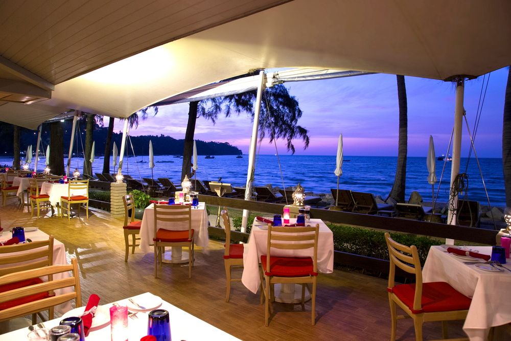 BEST WESTERN PREMIER BANGTAO BEACH RESORT & SPA - 23