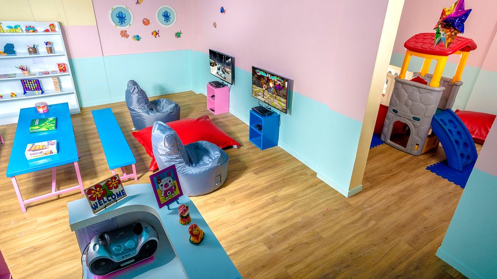 Картинка отеля - 36