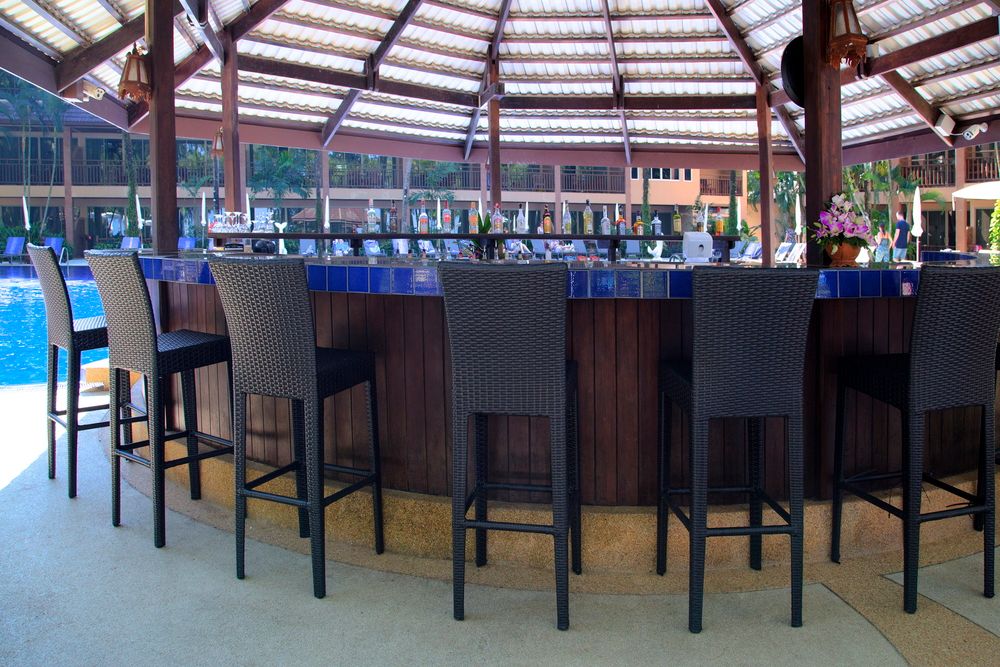 BEST WESTERN PREMIER BANGTAO BEACH RESORT & SPA - 26