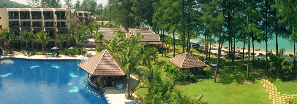 BEST WESTERN PREMIER BANGTAO BEACH RESORT & SPA - 4