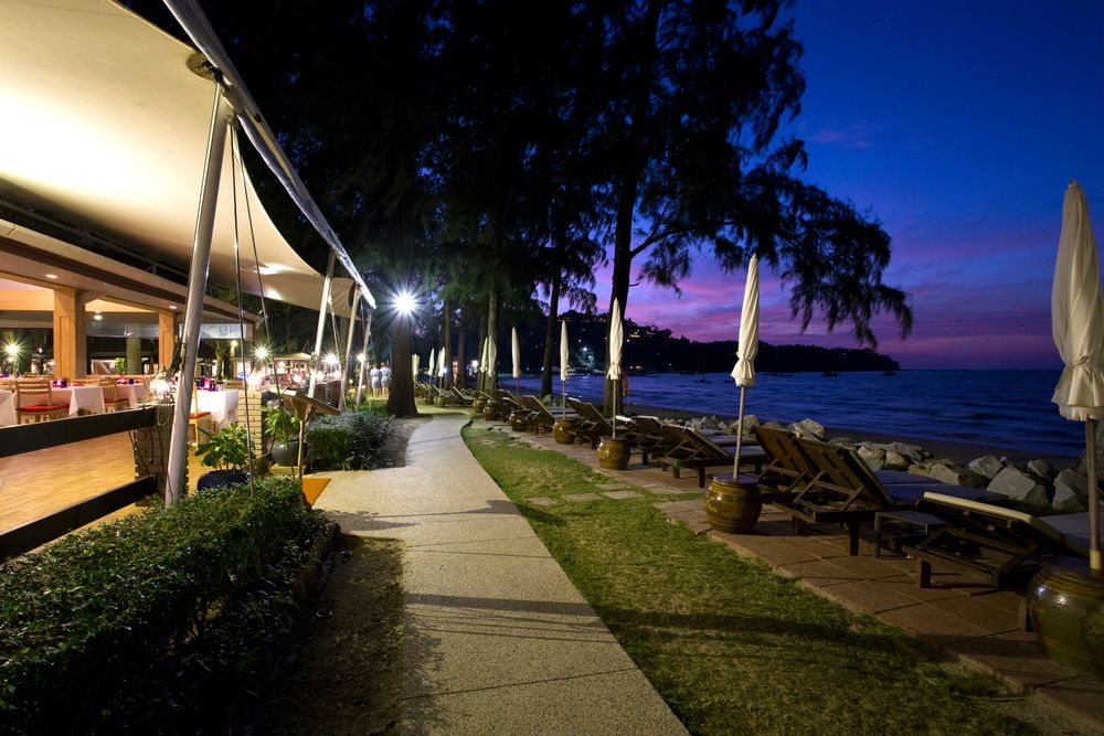 BEST WESTERN PREMIER BANGTAO BEACH RESORT & SPA - 8