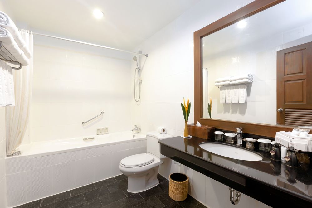 BEST WESTERN PREMIER BANGTAO BEACH RESORT & SPA - 39