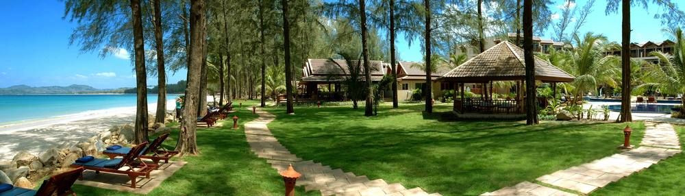 BEST WESTERN PREMIER BANGTAO BEACH RESORT & SPA - 6