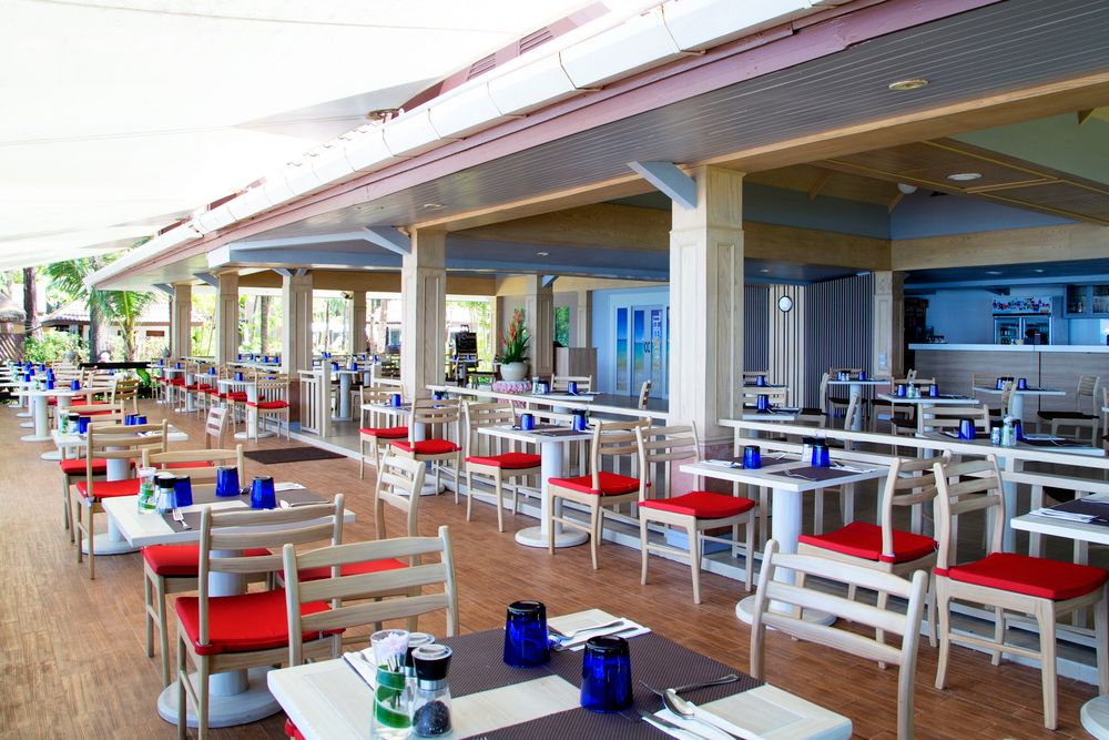 BEST WESTERN PREMIER BANGTAO BEACH RESORT & SPA - 25