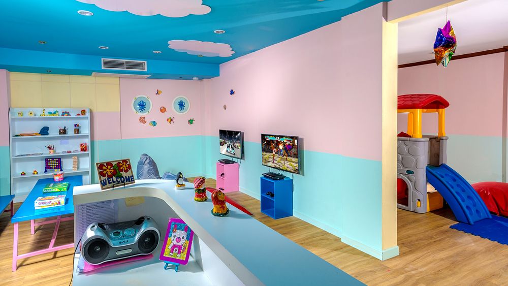 Картинка отеля - 34