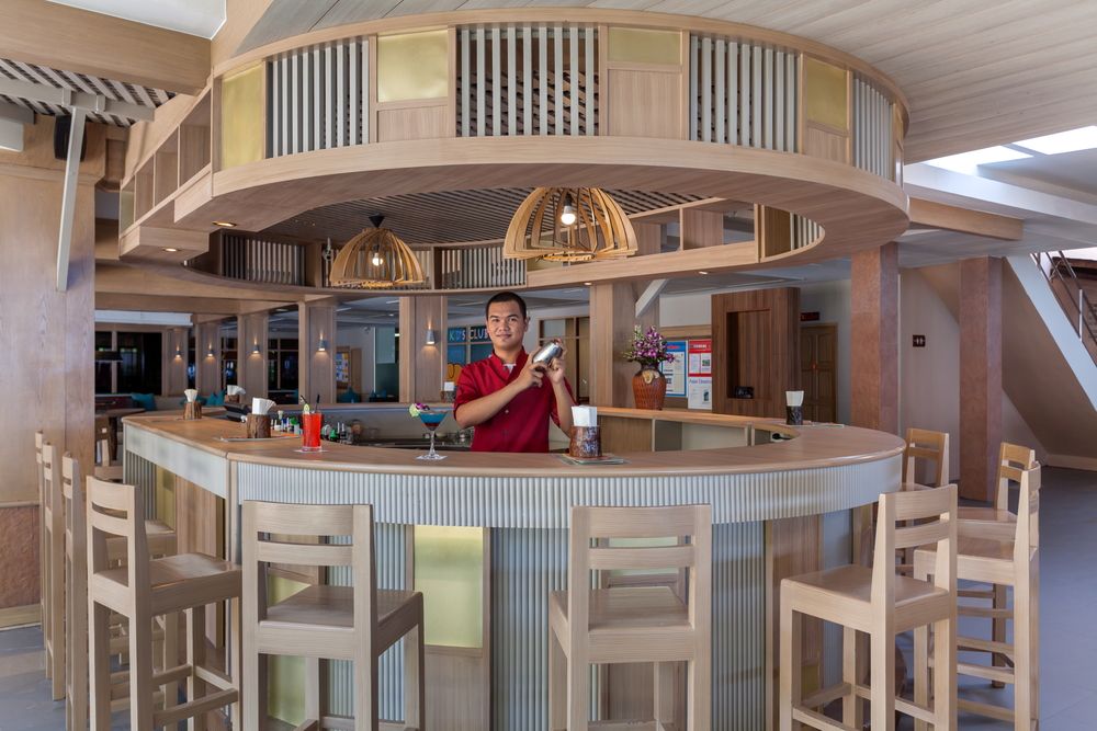 BEST WESTERN PREMIER BANGTAO BEACH RESORT & SPA - 18