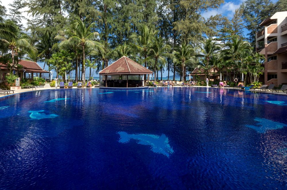 BEST WESTERN PREMIER BANGTAO BEACH RESORT & SPA - 13
