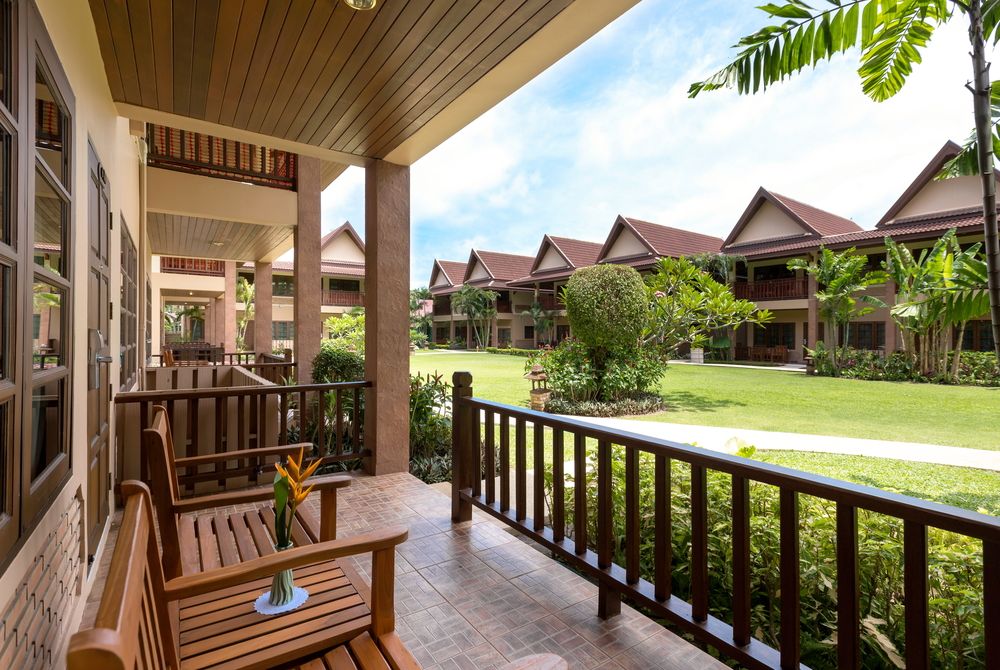 BEST WESTERN PREMIER BANGTAO BEACH RESORT & SPA - 42
