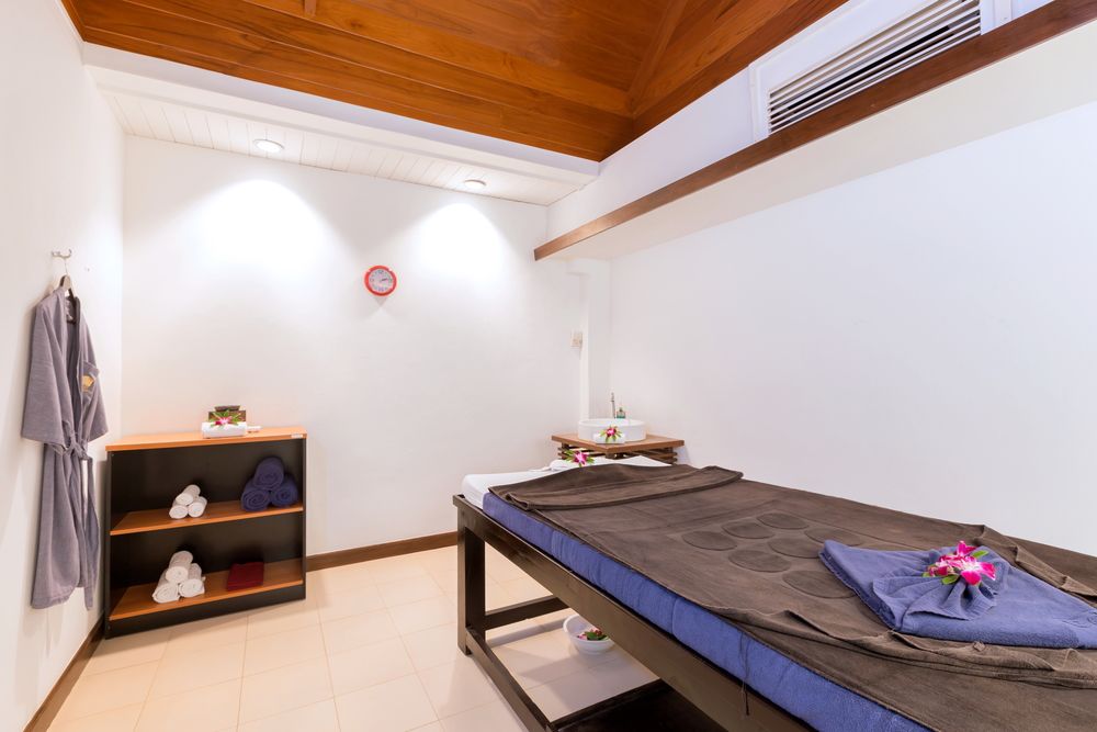 BEST WESTERN PREMIER BANGTAO BEACH RESORT & SPA - 32