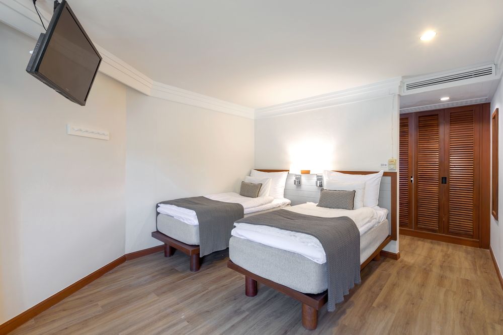 SUNWING BANGTAO BEACH - 96