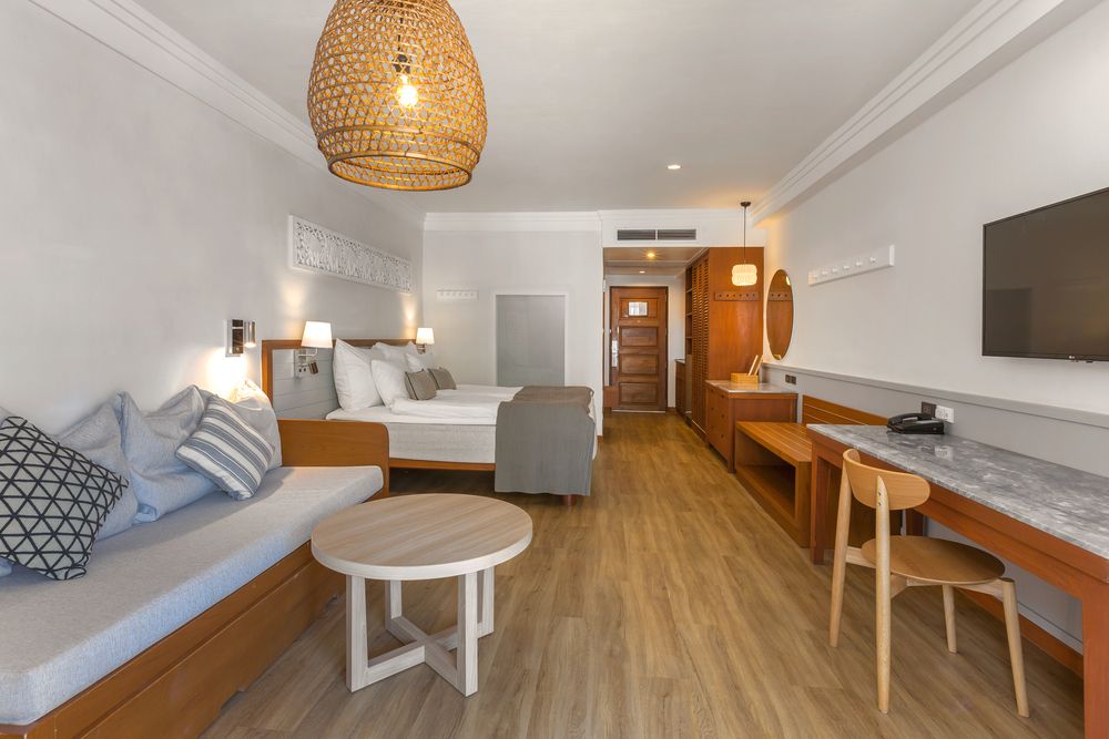 SUNWING BANGTAO BEACH - 92