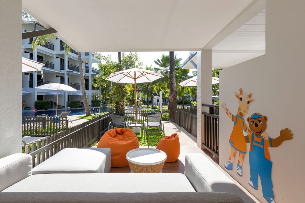 SUNWING BANGTAO BEACH - 79