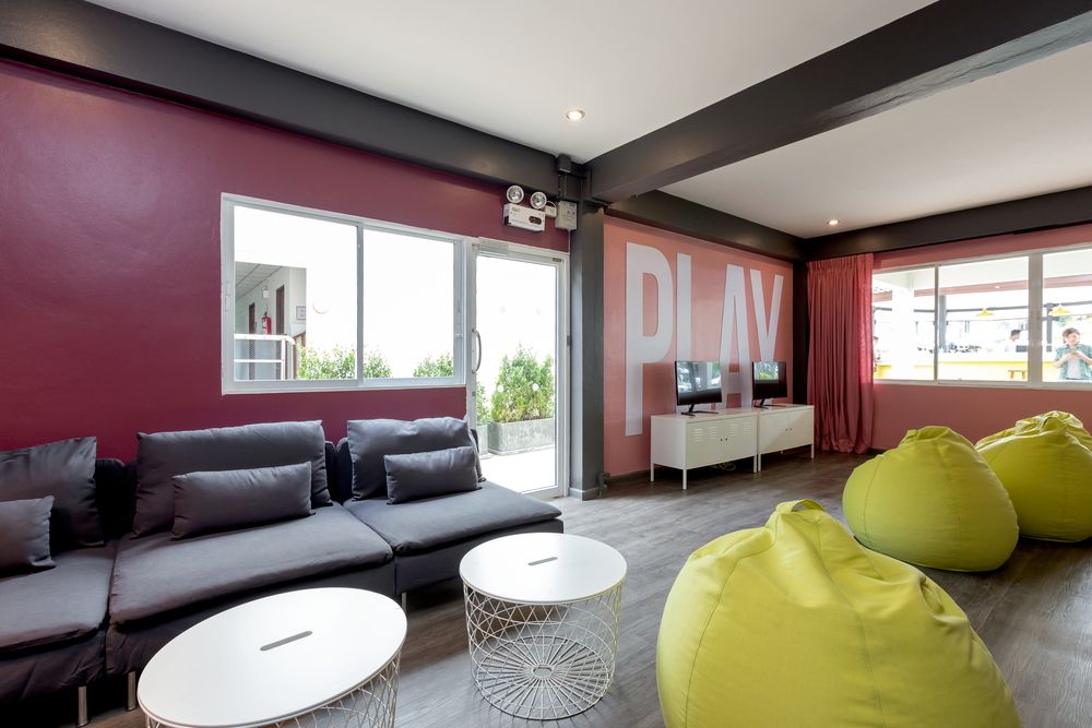 Картинка отеля - 49