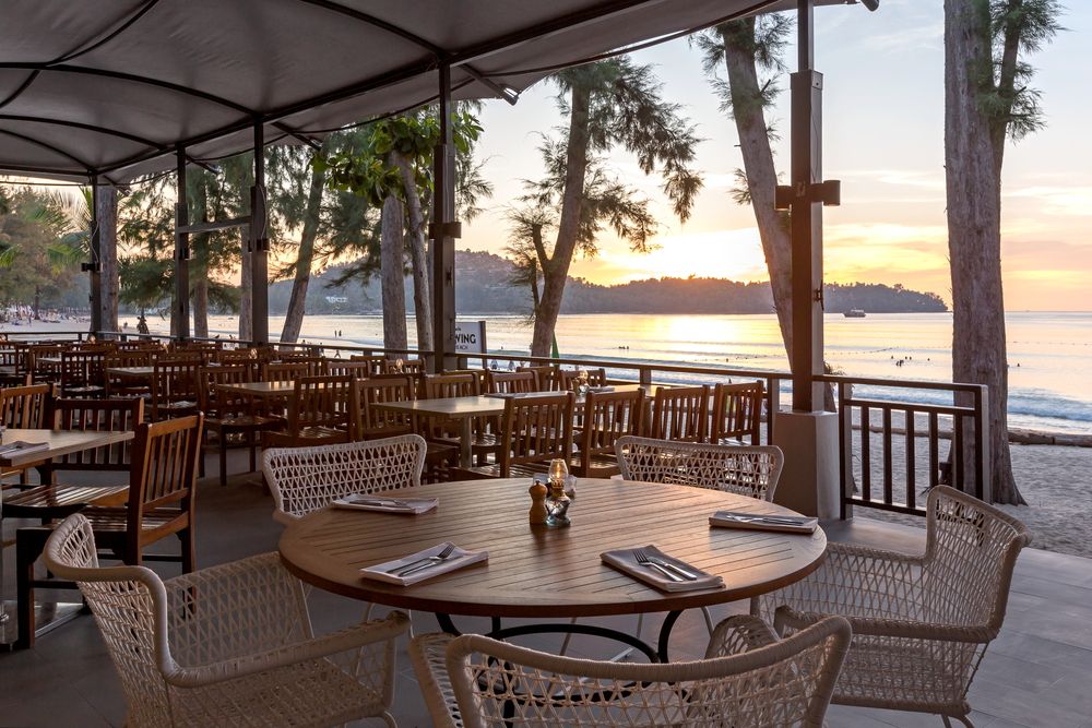 SUNWING BANGTAO BEACH - 37