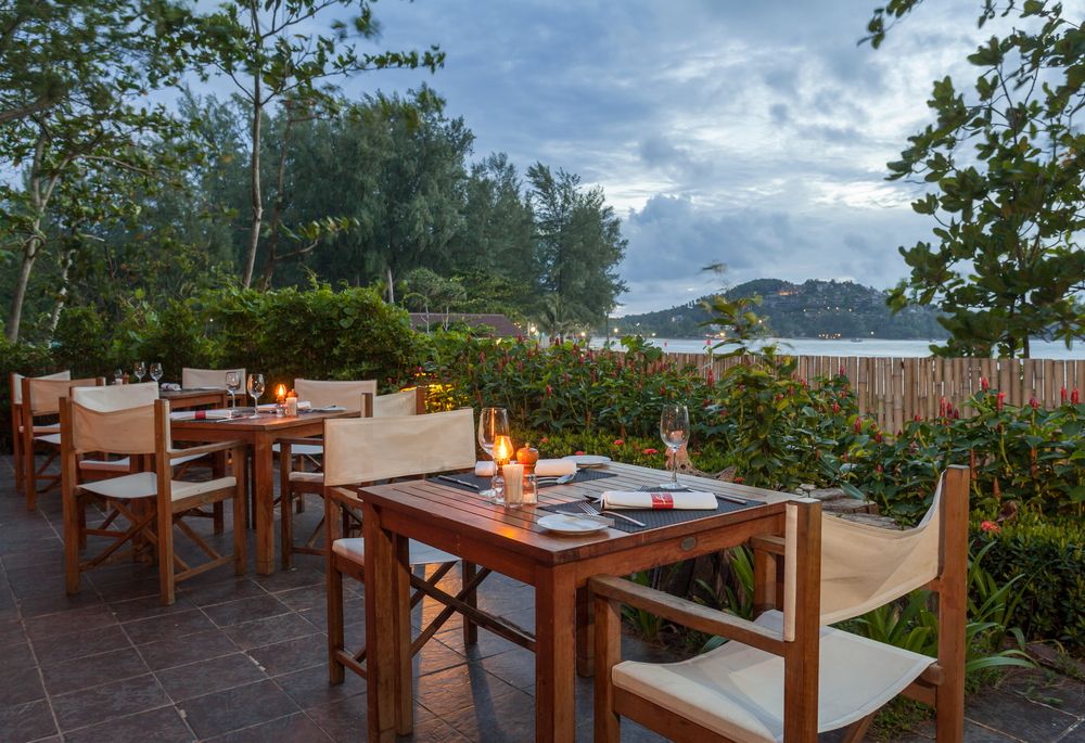 SUNWING BANGTAO BEACH - 34