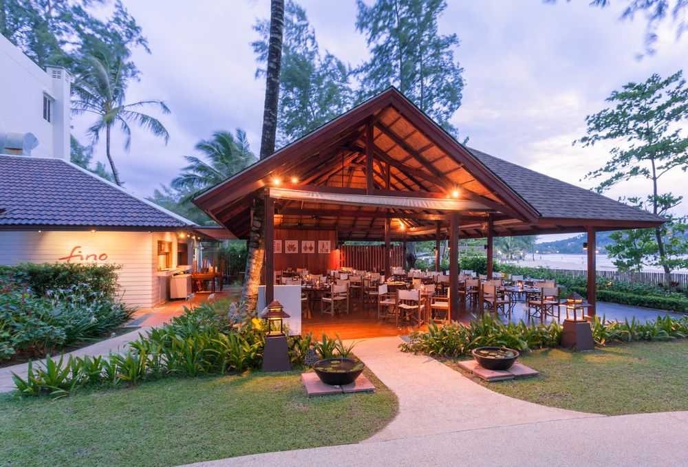 SUNWING BANGTAO BEACH - 32