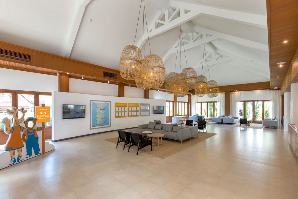 Картинка отеля - 24