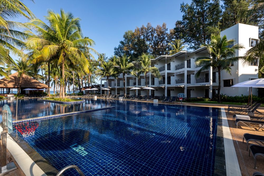 SUNWING BANGTAO BEACH - 21