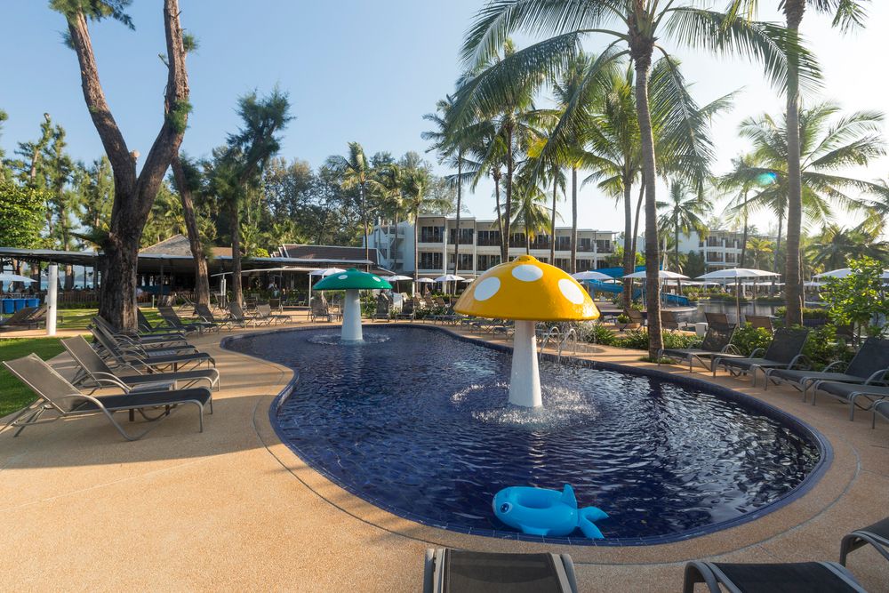 SUNWING BANGTAO BEACH - 17