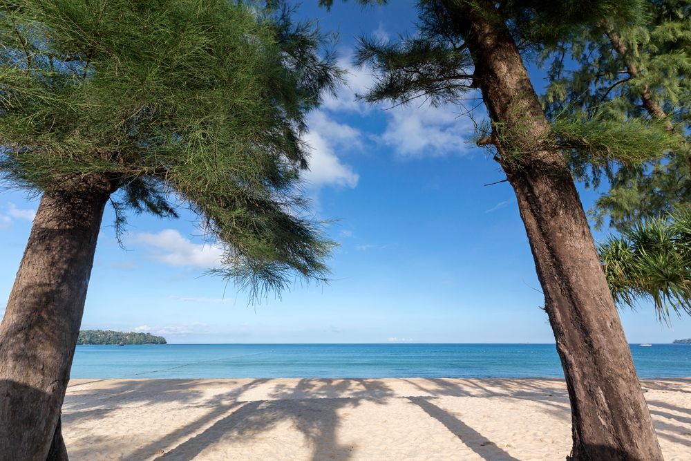 SUNWING BANGTAO BEACH - 12