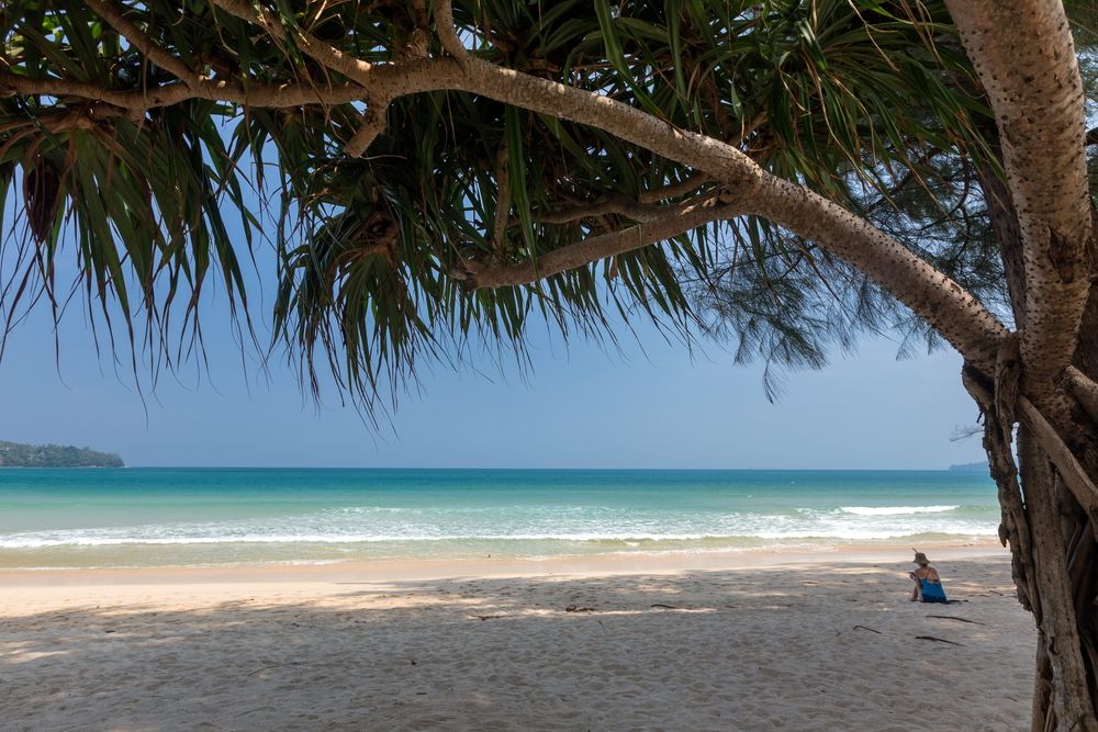 SUNWING BANGTAO BEACH - 9