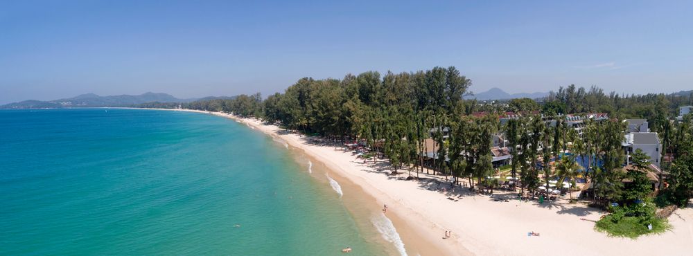 SUNWING BANGTAO BEACH - 7