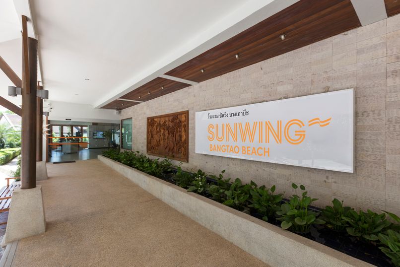 SUNWING BANGTAO BEACH - 2