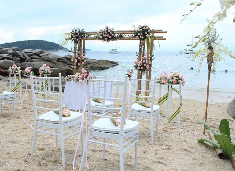 SUNSURI PHUKET NAIHARN BEACH - 15