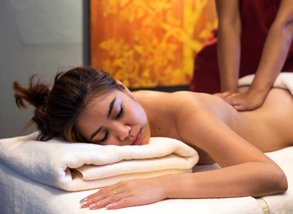 SUNSURI PHUKET NAIHARN BEACH - 14