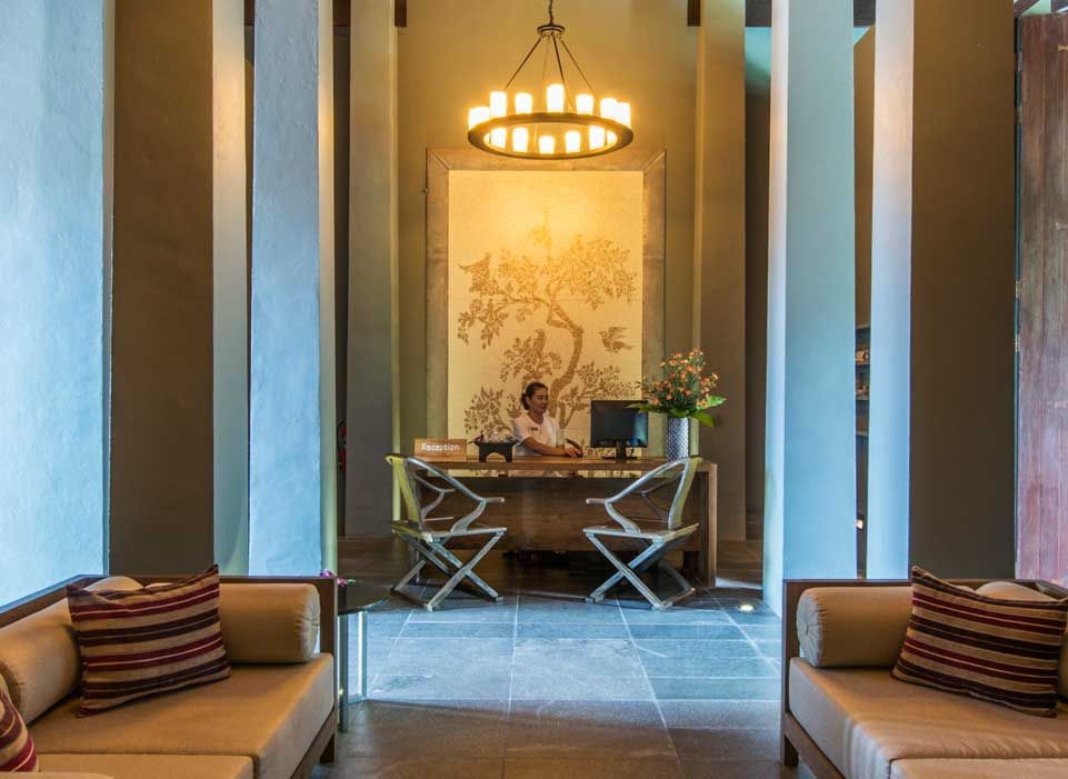 SUNSURI PHUKET NAIHARN BEACH - 12