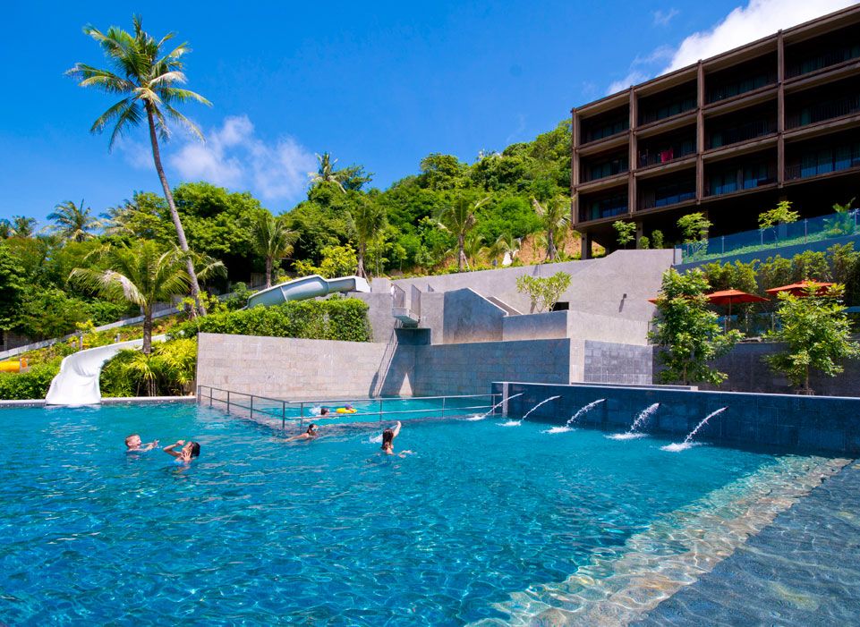 SUNSURI PHUKET NAIHARN BEACH - 7