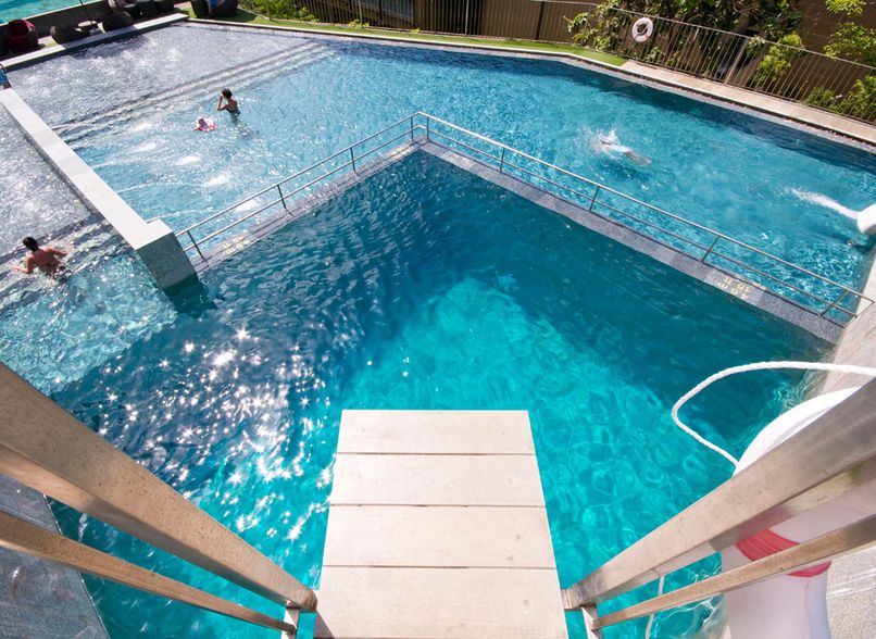 SUNSURI PHUKET NAIHARN BEACH - 6